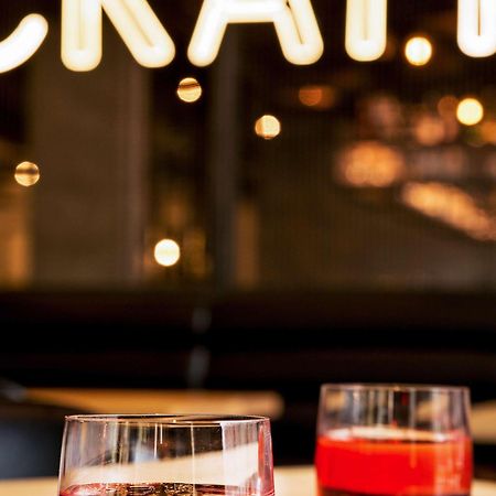 美憬阁弗罗茨瓦夫桥酒店 外观 照片